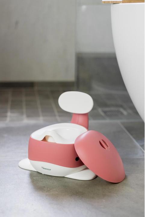 Image du produit Kindsgut Kindertöpfchen Wal