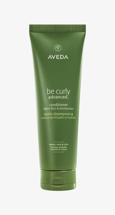 Actual product image Aveda Be Curly Advanced Conditioner (250 ml)