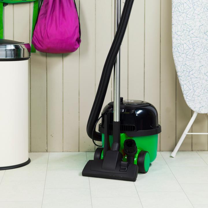 Actual product image Numatic Henry Petcare