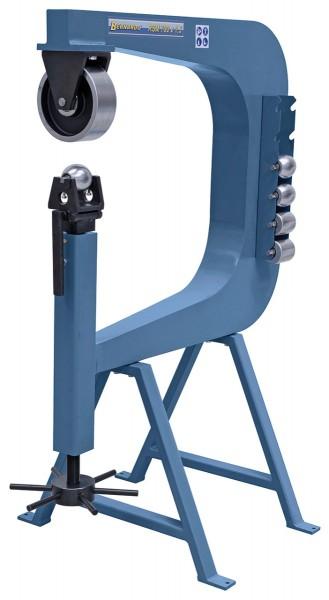 Produktbild Bernardo Cantina Bernardo - Rollenstreckmaschine RSM 700 x 1,5