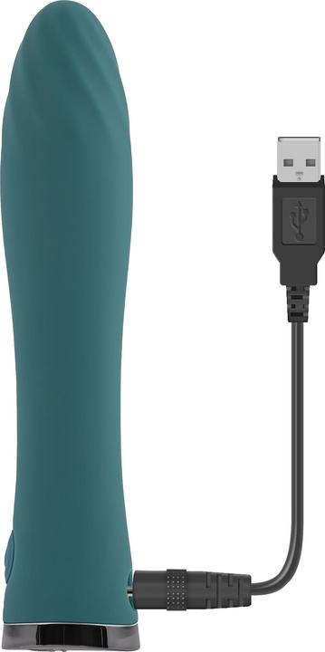 Actual product image Evolved Ultra Wave Mini Vibe by