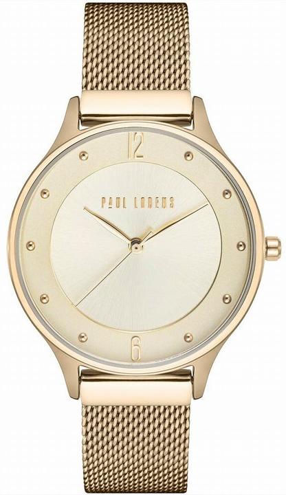 Image du produit Paul Lorens Damenuhr PL10317B9-4D1 + BOX