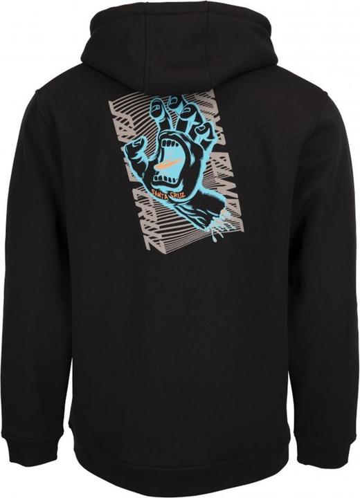 Produktbild Santa Cruz Split Strip Hand Hoodie (S)