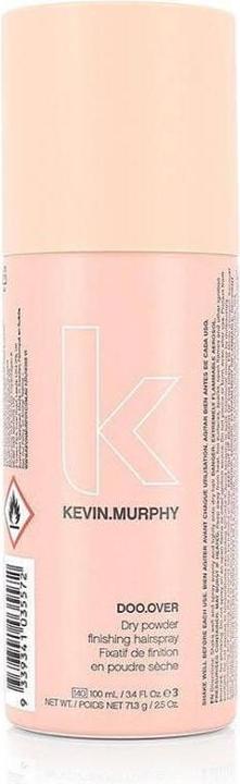 Kevin Murphy Doo Over Dry Powder Hairspray (100 ml)