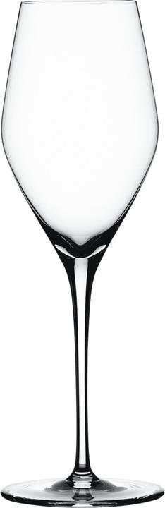 Spiegelau Authentis (27 cl, 4 Gläser, Weissweingläser)
