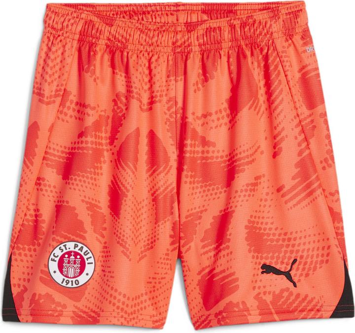 Immagine prodotto Puma Pantaloncini FCSP GK Jr (140)