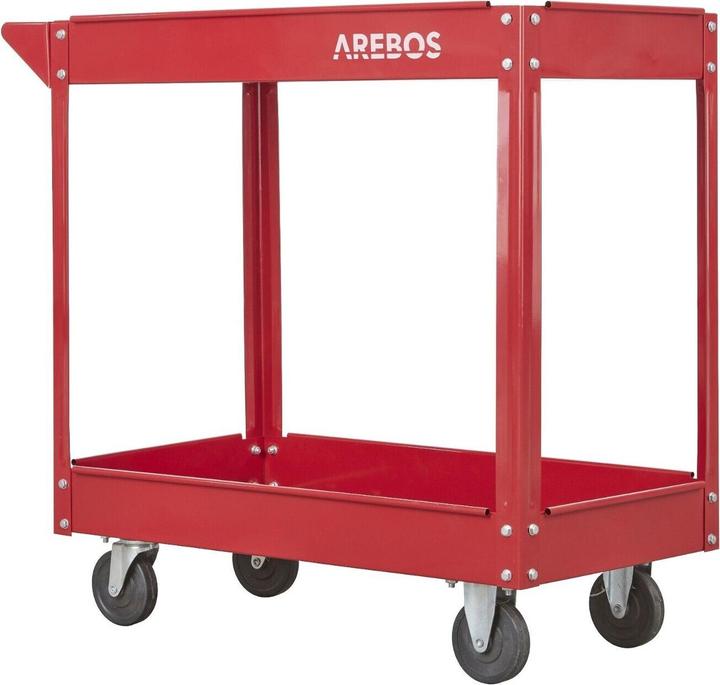 Produktbild Arebos Werkstattwagen (1 x)