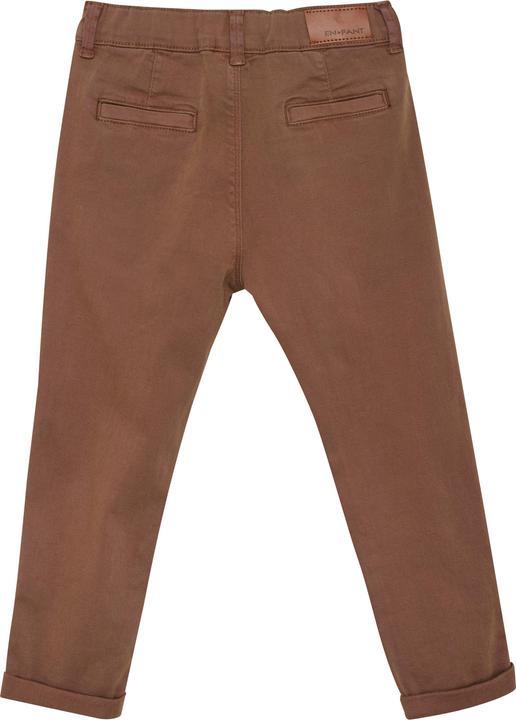 Actual product image En Fant ENPants Woven 230423 (92)