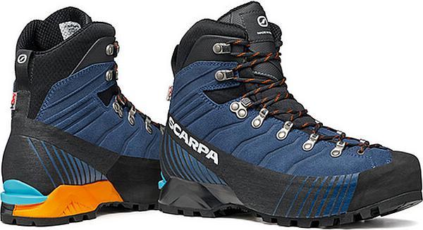 Immagine prodotto Scarpa Scarponi da montagna Ribelle HD (43)