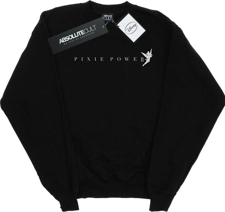 Produktbild Disney Tinker Bell Pixie Power Sweatshirt (L)