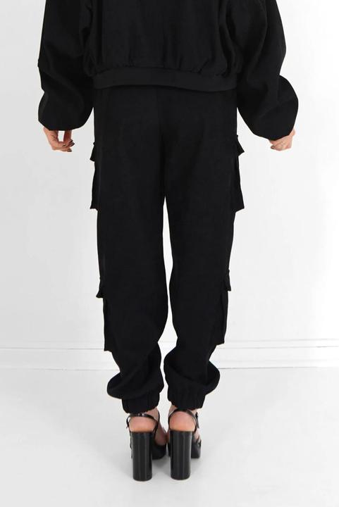 Image du produit Sixth June pantalon cargo (M)