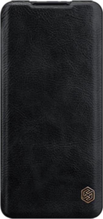 Actual product image Nillkin Qin Series (Xiaomi Poco M3)