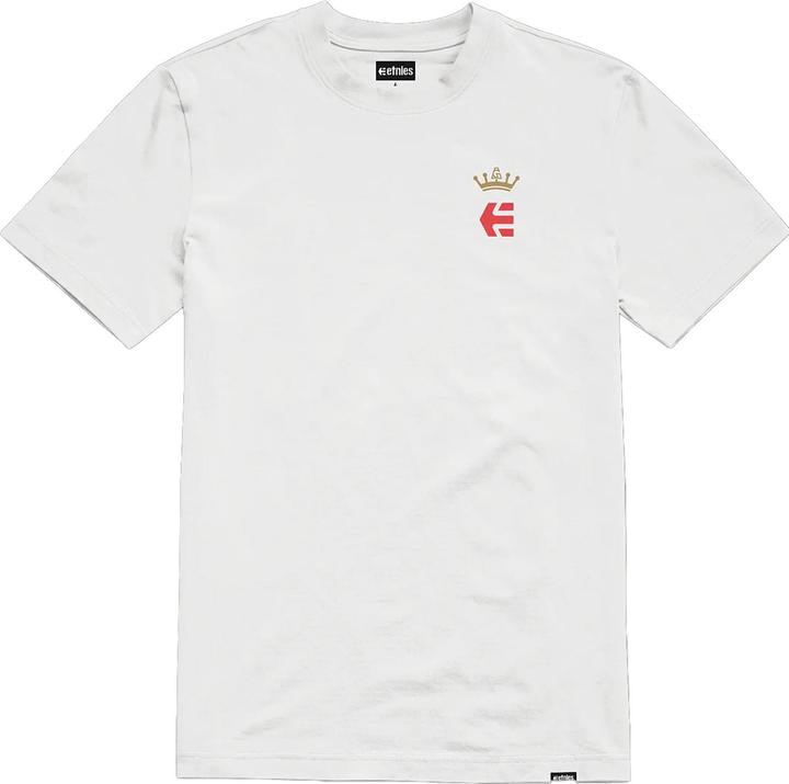 Produktbild etnies Aurelien Giraud T-Shirt (S)