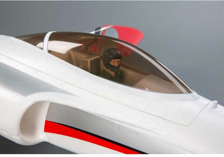 Actual product image E-Flite Habu RC Jet (Jet)