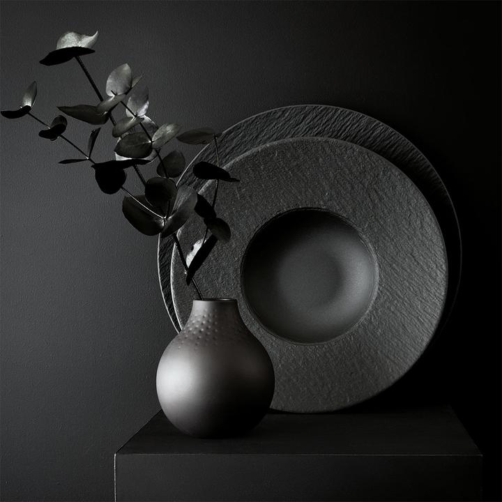 Produktbild Villeroy & Boch Manufacture Rock Starterset 18tlg (18 Stück)