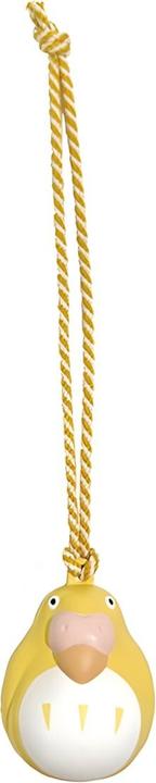 Produktbild Der Junge und der Reiher - Sittich - Glöckchen - Gelb