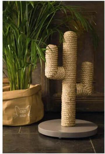 Image du produit Designed by Lotte Cactus (60 cm, Blanc)