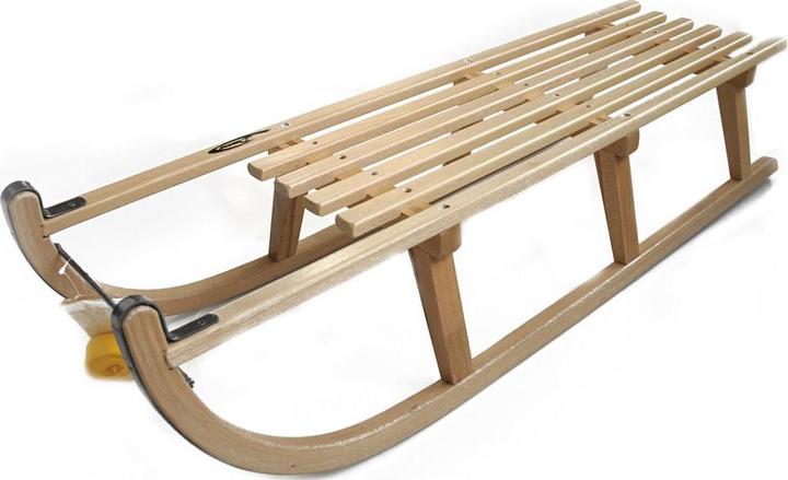 Image du produit hamax Traîneau Davos