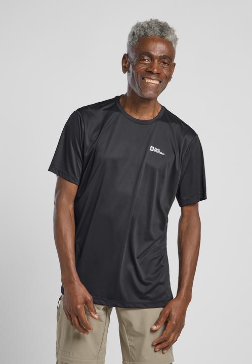 Produktbild Jack Wolfskin Tech T M (3XL)