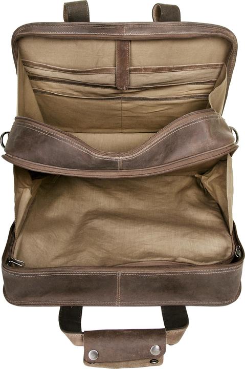 Image du produit Harolds Business Trolley ANTIK (25 l, M (50 - 90l))