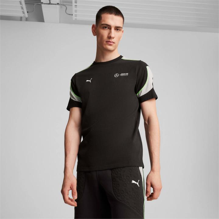 Actual product image Puma t-shirt pua apf1 t7+ (M)