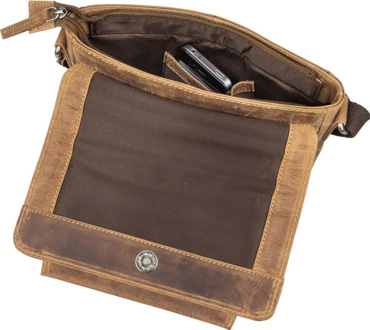 Produktbild Greenburry Umhängetasche Vintage 1650C