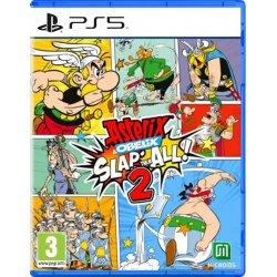 Actual product image Microids Astérix et Obélix : Baffez-les Tous! 2 (PS5)