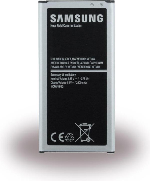 Produktbild Samsung Eb-Bg390bb