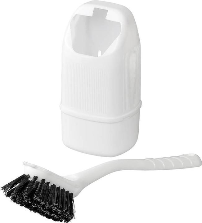 Actual product image ProPlus Toilet brush compact