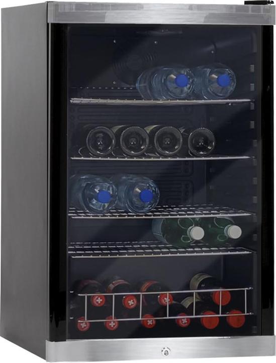 Produktbild Kibernetik Getränkekühlschrank (115 l)