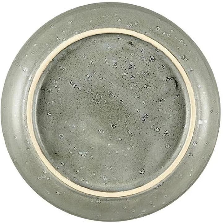 Produktbild Bitz Frühstücks- und Dessertteller 6 Stück, Grau (6 x, 17 cm)