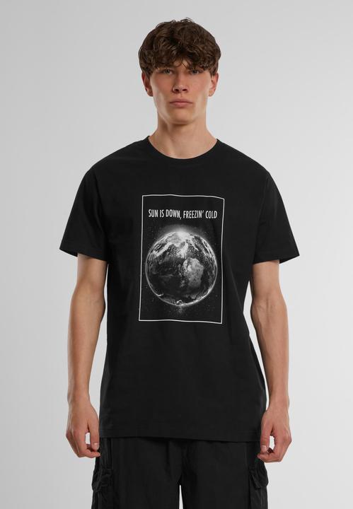 Produktbild Mister Tee Freezing Cold Tee - 18887 (M)