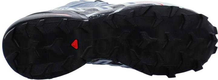 Actual product image Salomon Speedcross 6 GTX - 57161 (38)