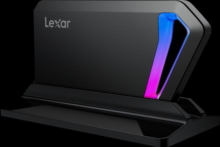 Produktbild Lexar External Portable SSD R:550MB/s (512 GB)