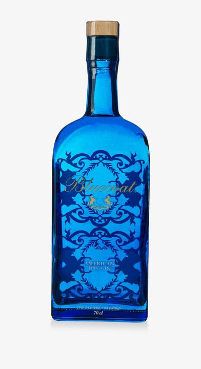 Immagine prodotto Bluecoat Gin Bluecoat American Dry Gin (1 x 70 cl)
