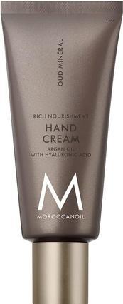Produktbild Moroccanoil Hand Cream Oud Minéral 40ml (40 ml)