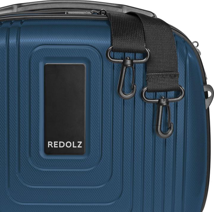 Actual product image Redolz Essentials 14 Beautycase 34 cm