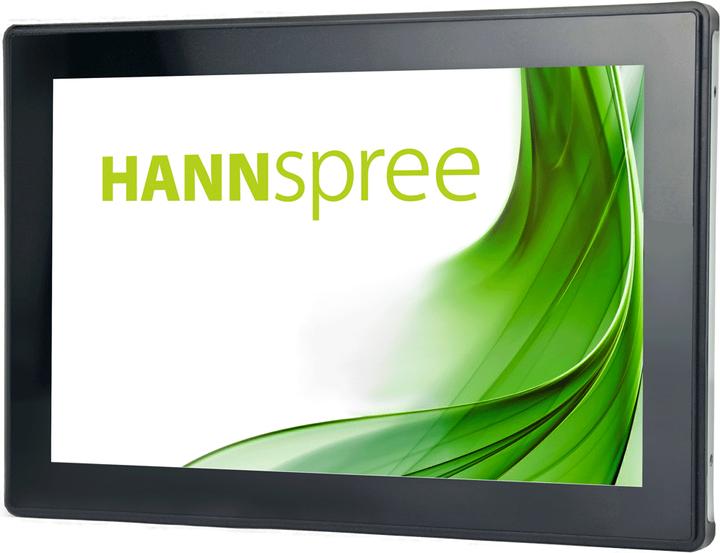 Produktbild Hannspree HO105HTB -Touch HDMI (1280 x 800 Pixel, 10.10")