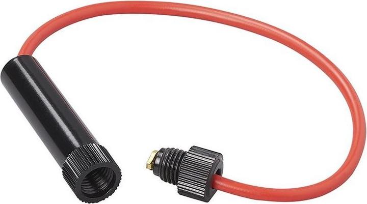 Produktbild ProPlus KFZ Sicherungshalter in-line für Glassicherung im Blister