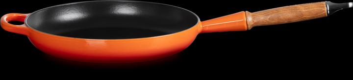 Immagine prodotto Le Creuset Firma (26 cm, Padella per friggere, Ghisa)