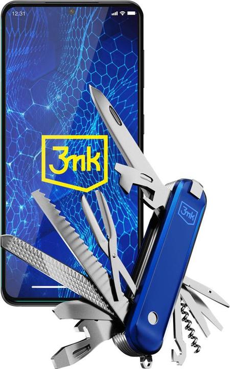 Immagine prodotto 3MK HardGlass Max Lite for Samsung Galaxy S21 5G black frame (1 Pezzo/i, Samsung Galaxy S21 5G)