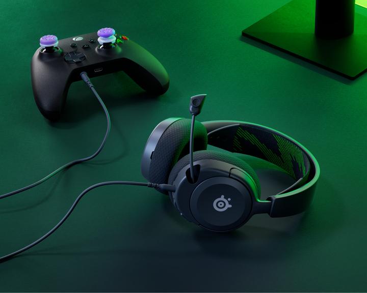 Produktbild SteelSeries Arctis Nova 1X (Kabelgebunden)