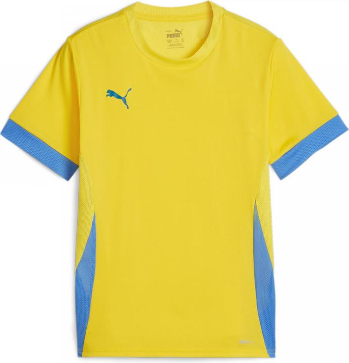 Actual product image Puma teamGOAL Matchday Jersey jr (XL)