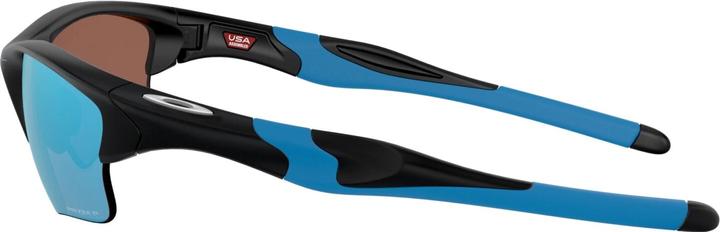 Actual product image Oakley Half Jacket 2.0 XL (Blue, Black, Blue, Rose)