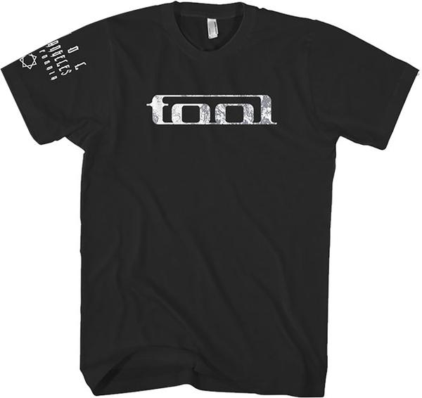 Produktbild Rock Off Tool Unisex Tee: Big Eye (XXL)