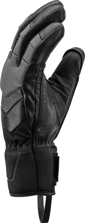 Actual product image Leki Griffin Base 3D Trigger Gloves (7.5)
