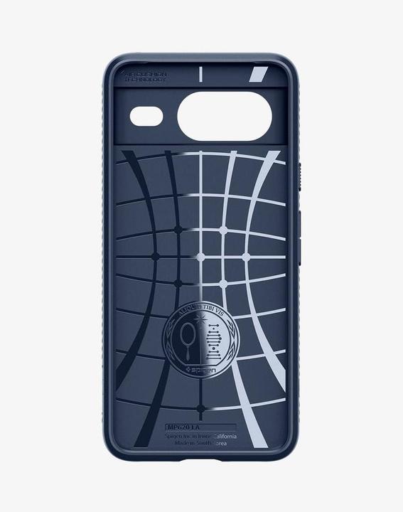 Actual product image Spigen Liquid Air (Google Pixel 8)