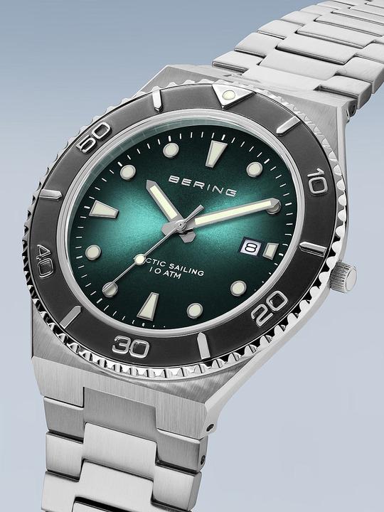 Immagine prodotto Bering Classico (Orologio da polso analogico, 40 mm)