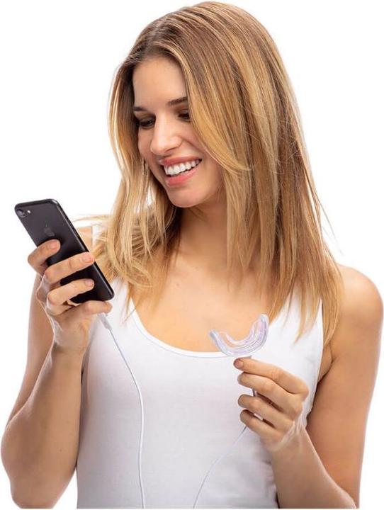 Actual product image SmilePen Whitening (15 ml, Kit)