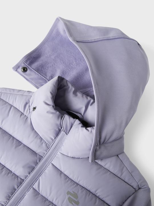 Image du produit Name it Hybrid Jacke (164)
